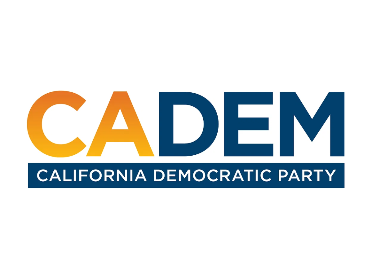 CADEM Convention Democratic Party of Contra Costa County