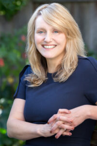 Assembly Member Buffy Wicks