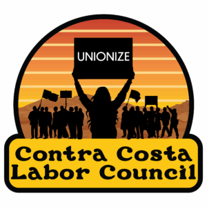 Contra Costa Labor Council