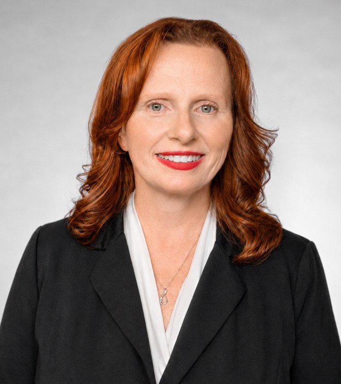 Maria Bagley