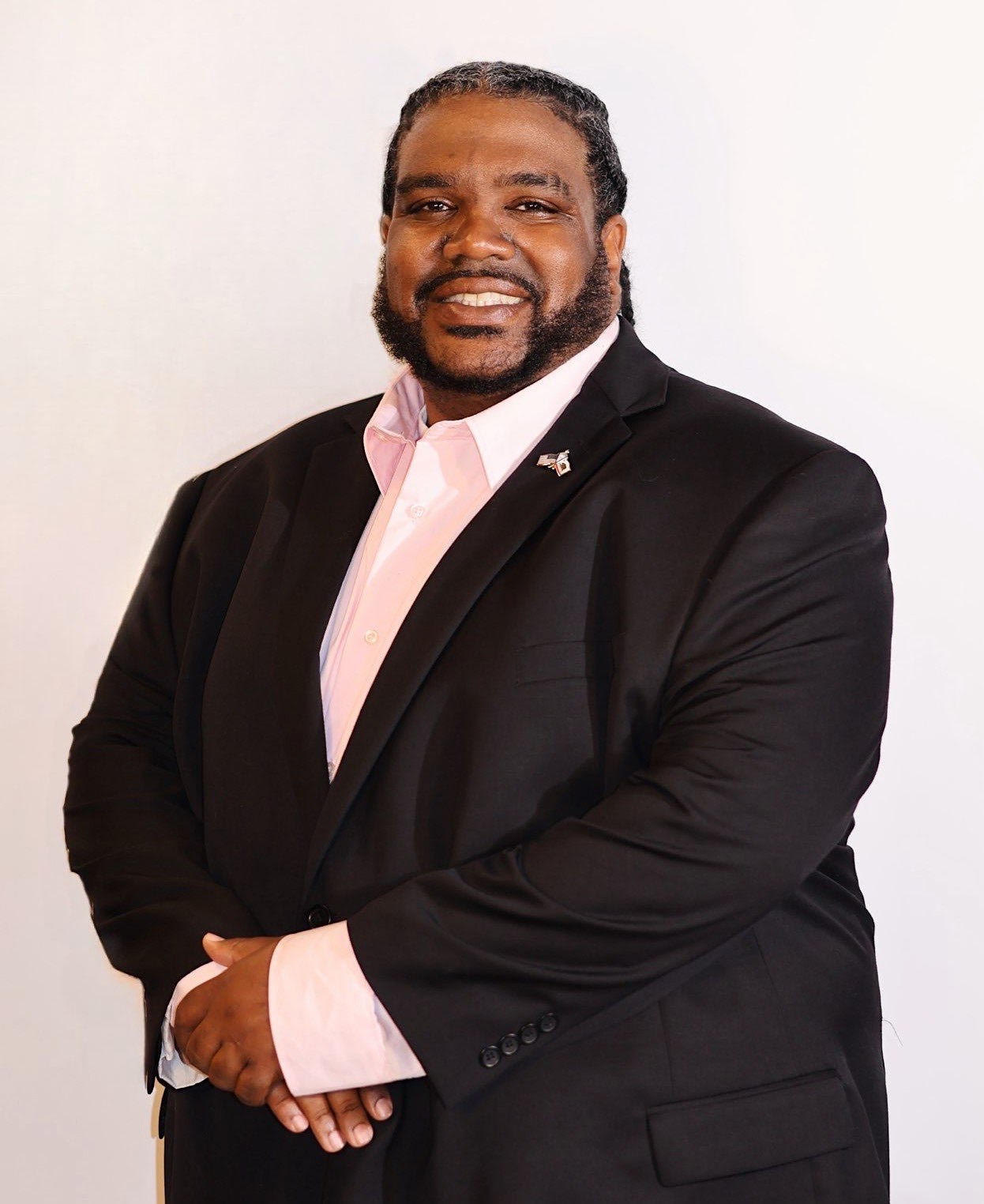 Brandon Dawkins