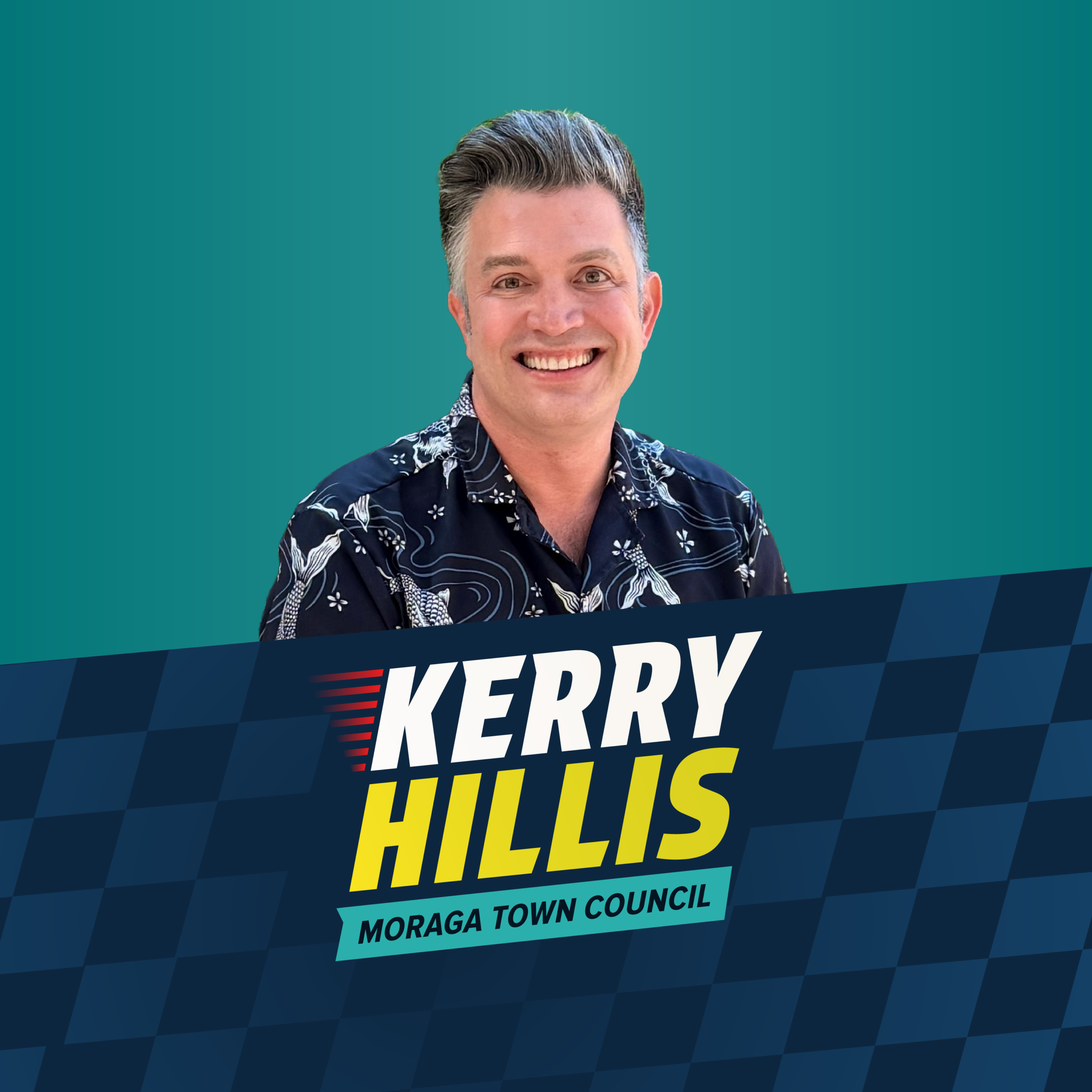 Kerry Hillis