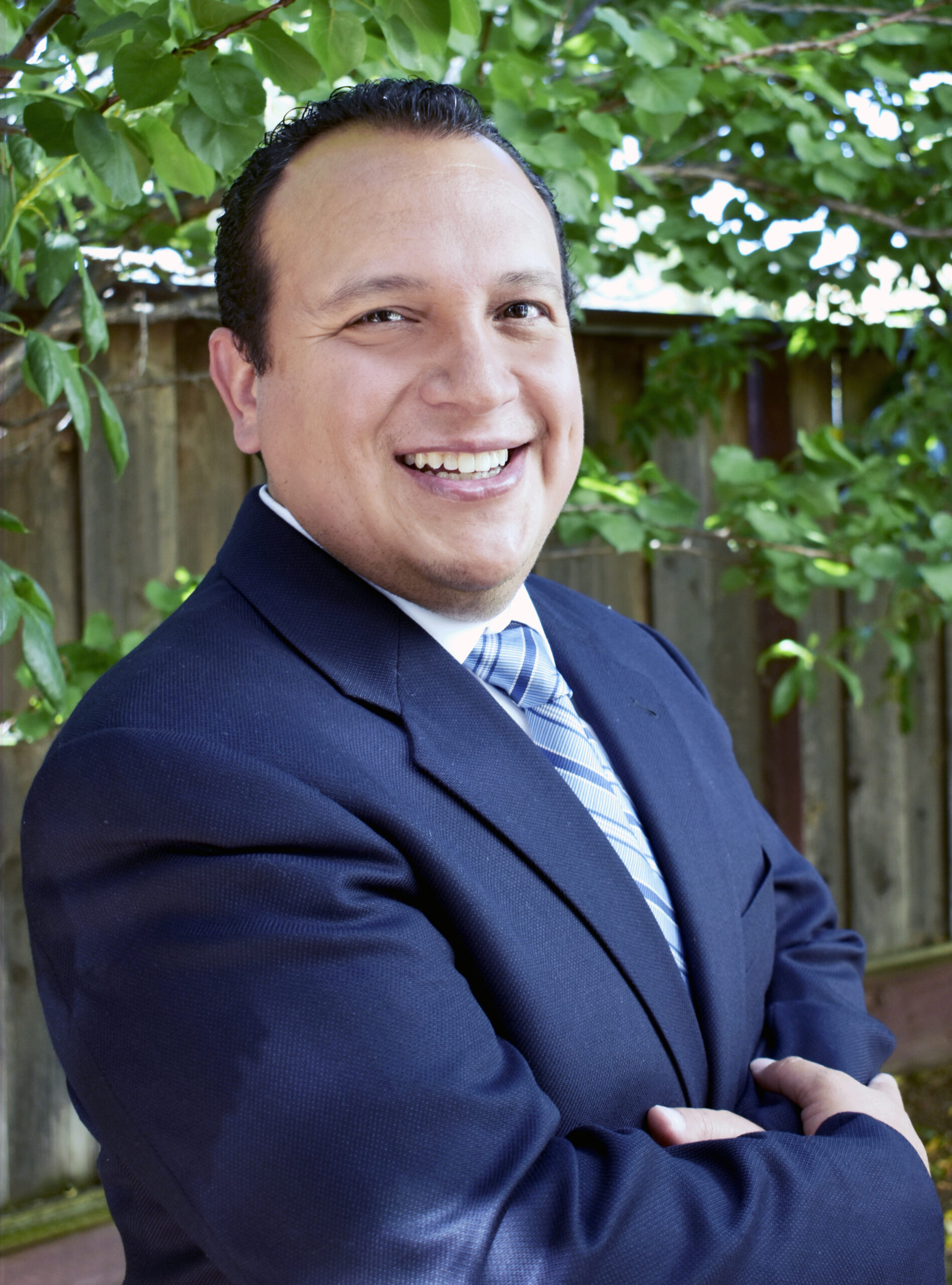 Iztaccuahtli Hector Gonzalez