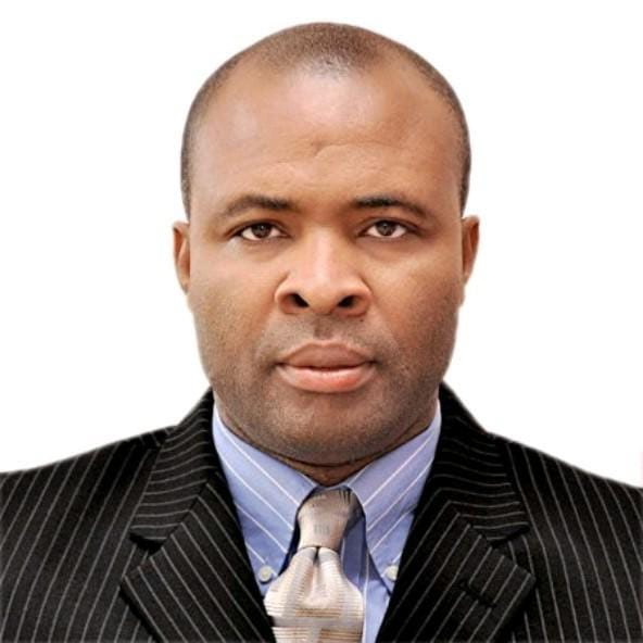Paschal Iwu