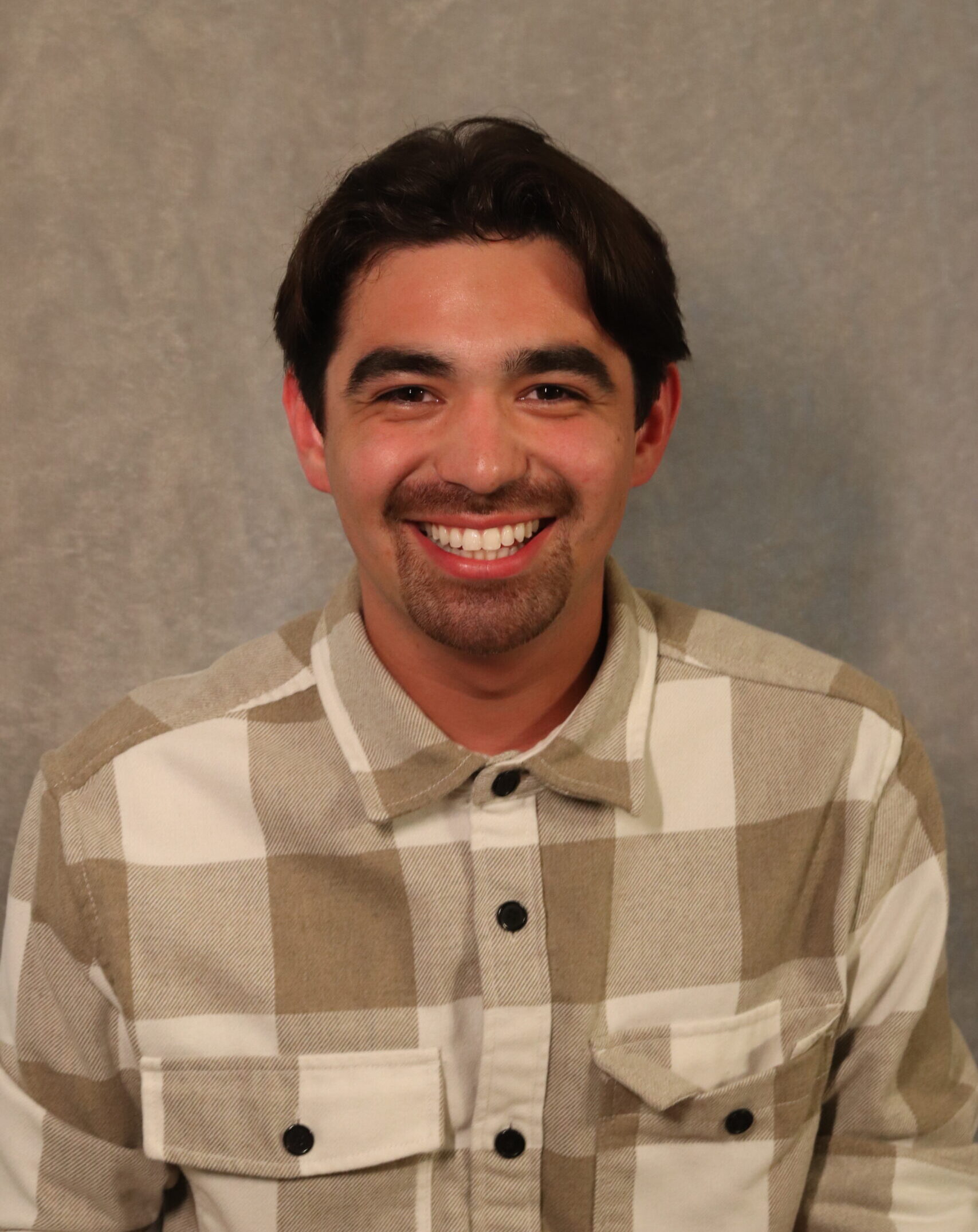 Isaiah Mateas