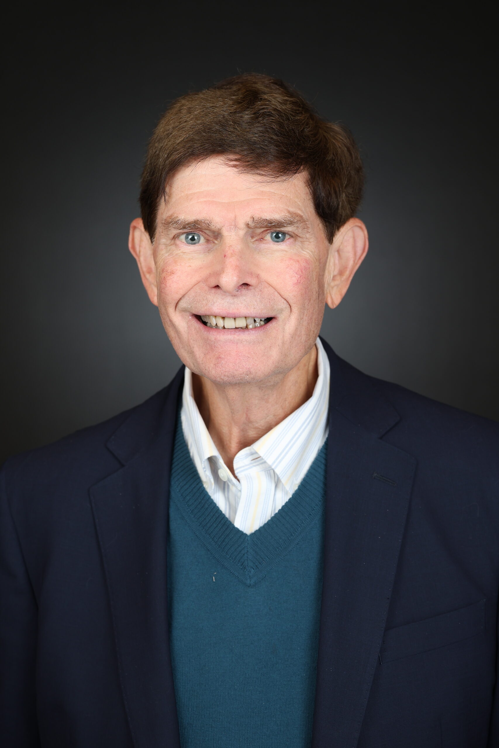 Mike McGill