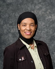 Cheryl Sudduth