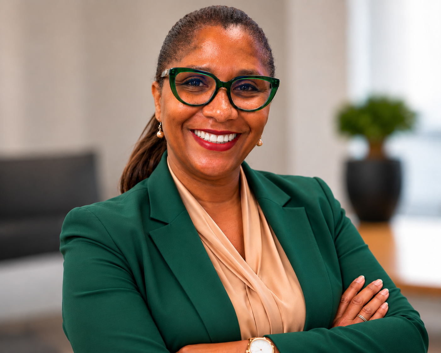 Monica Wilson