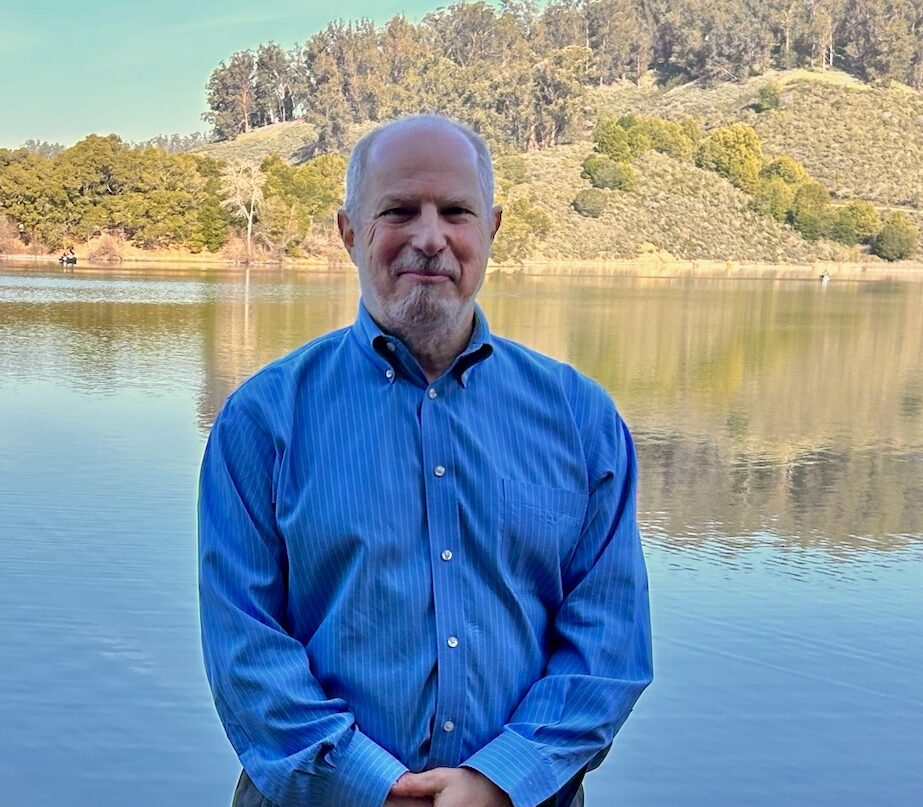 Gary Wolff