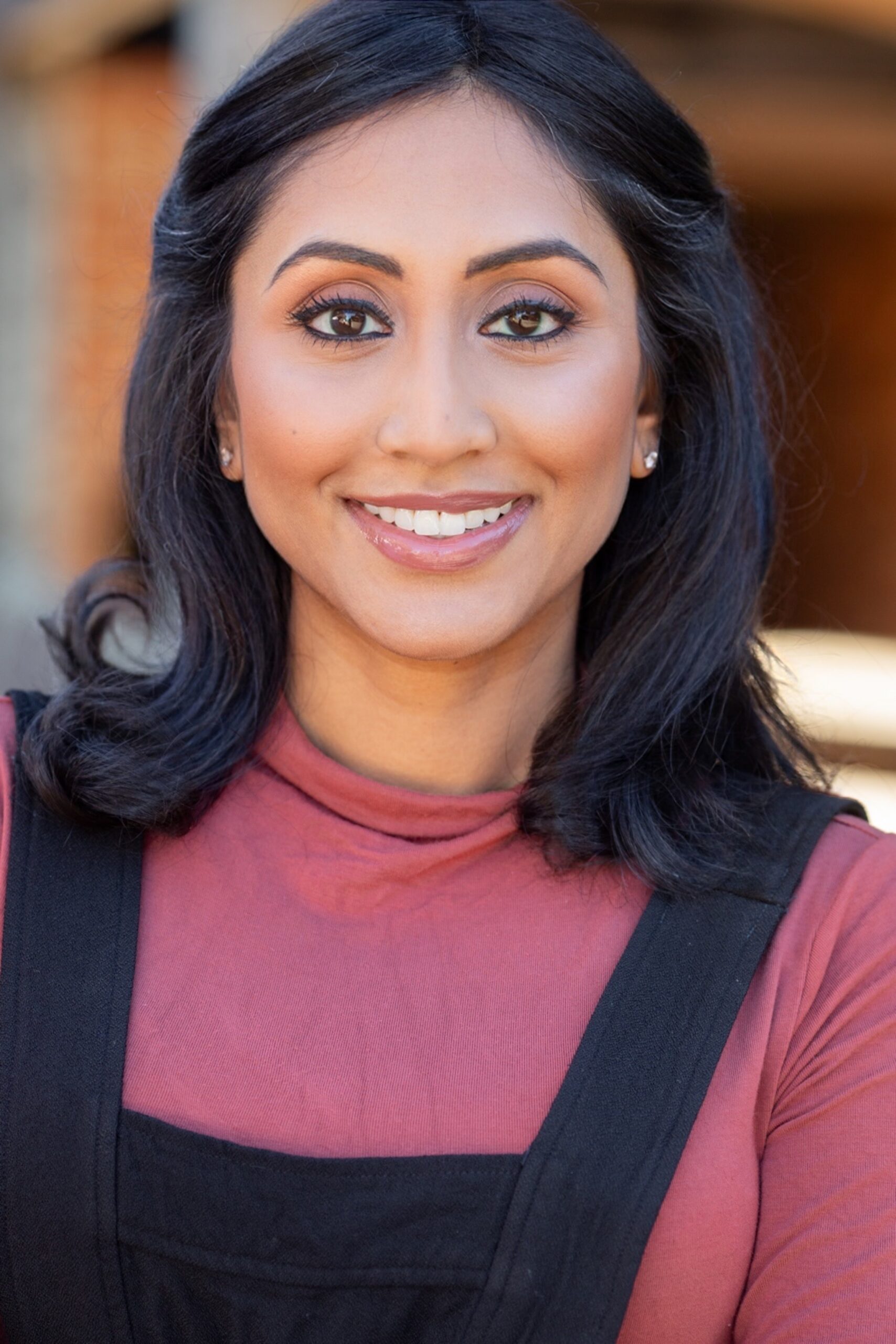 Geetha Ganti