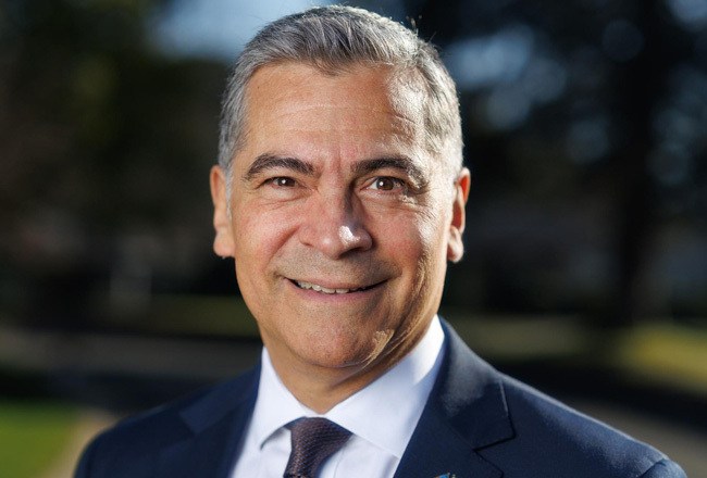Xavier Beccera