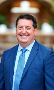 Senator Tim Grayson